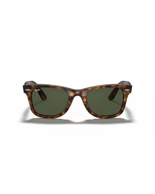 Ray-Ban Green Sunglasses