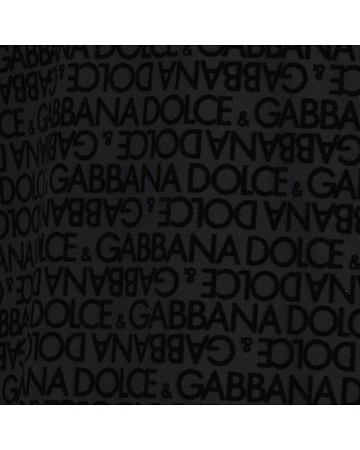 Tops > t-shirts Dolce & Gabbana pour homme en coloris Black