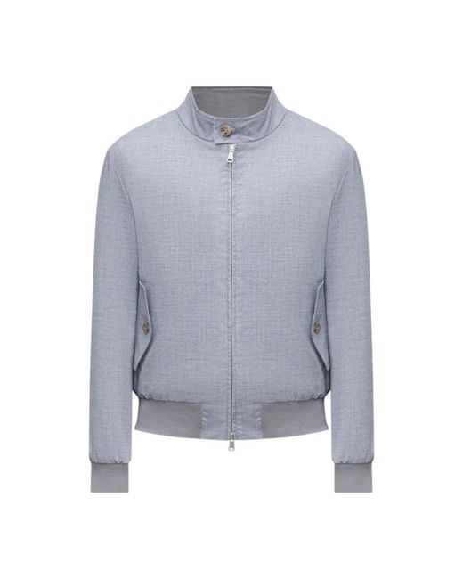 Heskimo Blue Bomber Jackets for men