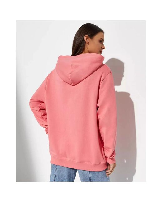 Zip-Throughs Buscemi en coloris Pink