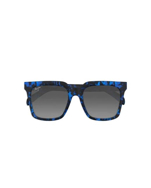 Maui Jim Blue Sunglasses
