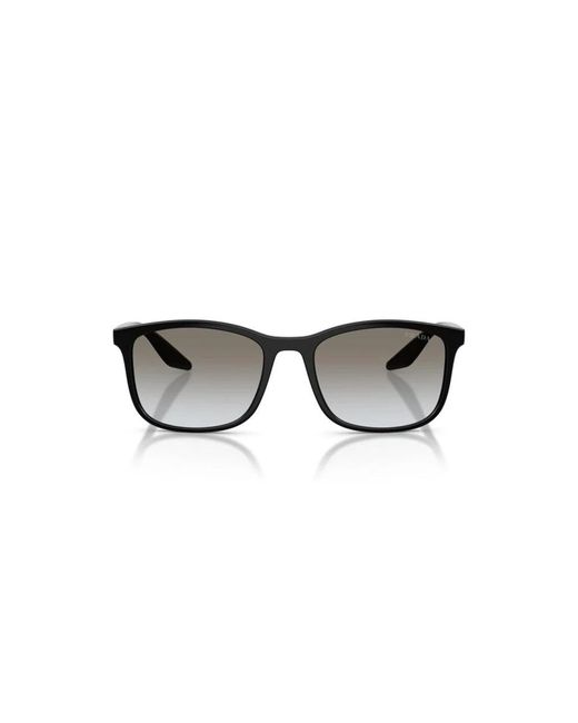 Prada Black Sunglasses