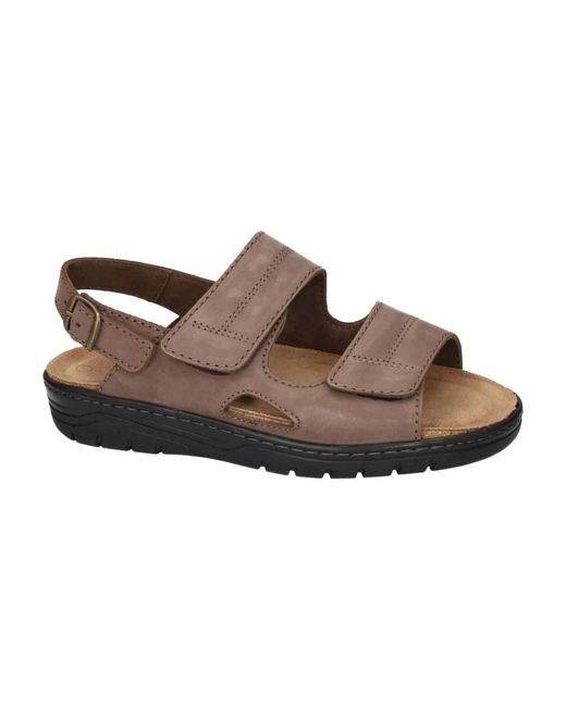 SOLIDUS Special in Brown für Herren