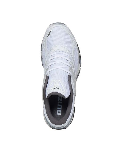 Mizuno Sneakers in White für Herren