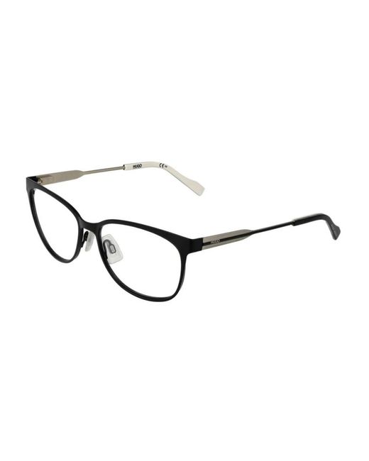 Glasses di Boss in Brown