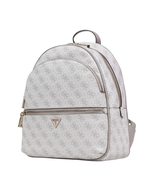 Backpacks di Guess in Gray