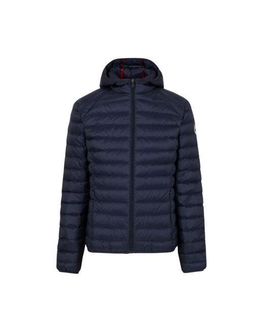 Down Jackets J.O.T.T pour homme en coloris Blue
