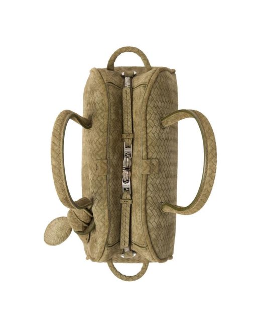 Jacquemus Green Handbags