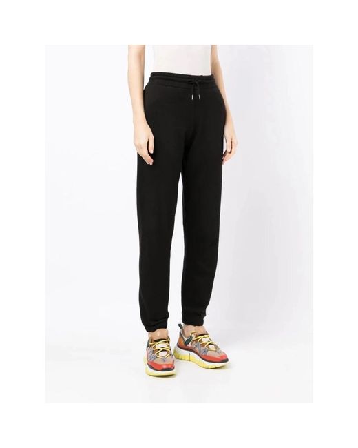 KENZO Black Trousers