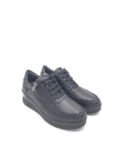 Stonefly Blue 221734 Sneakers