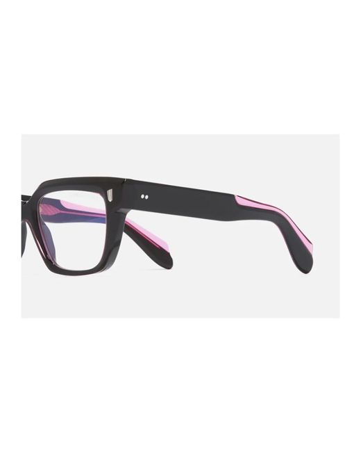 Cutler & Gross Black Glasses