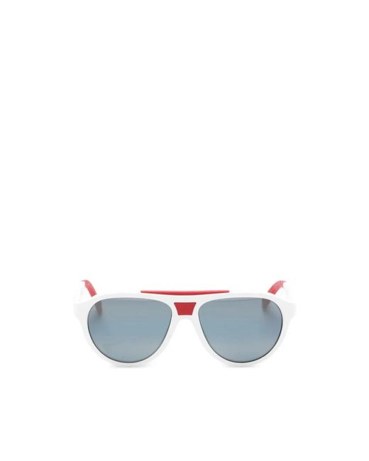 Vuarnet Blue Sunglasses for men