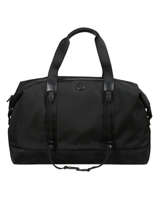 Moncler Black Weekend Bags for men