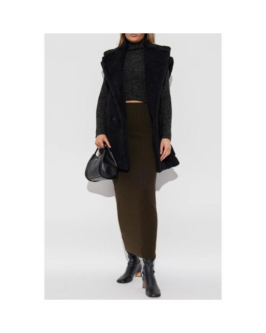 Max Mara Brown Rock Boris
