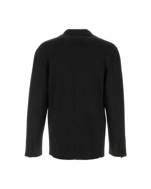 Tom Ford Black Blazers for men