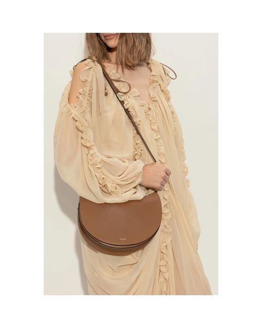 Wandler Shoulder Bags in het Brown