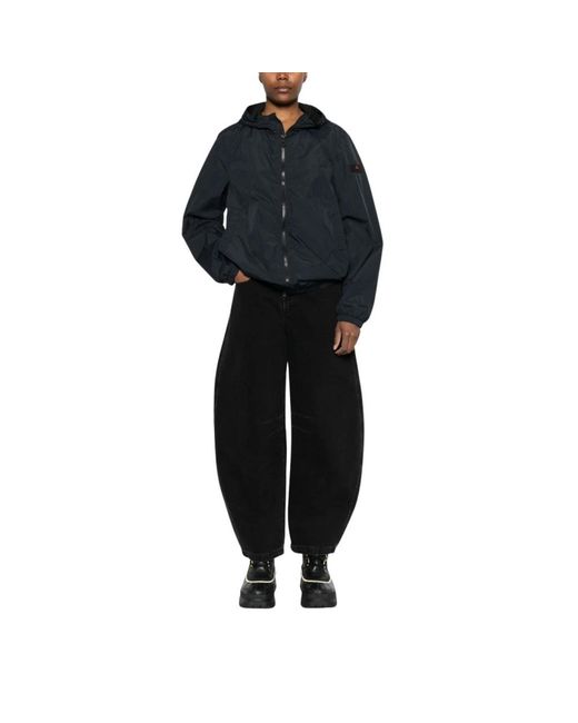Peuterey Nigle Blouson in het Black