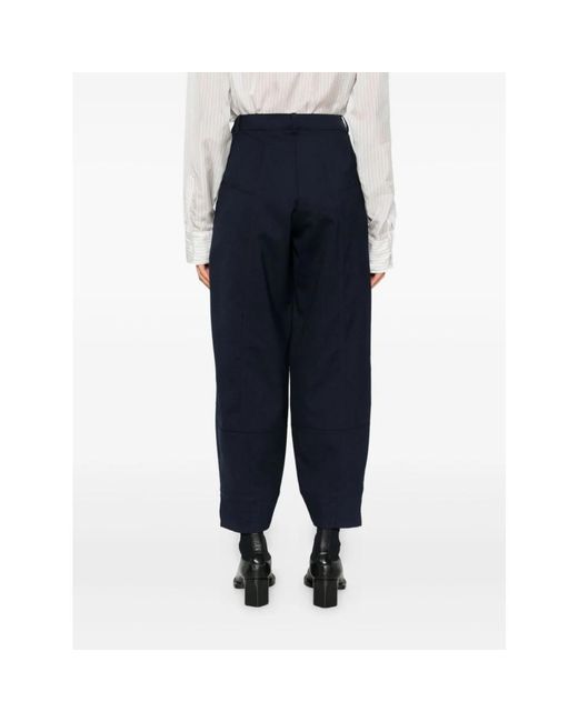 Pinko Pecorino Broek in het Blue