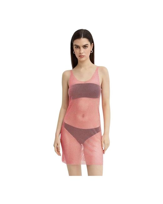 Santa Brands Pink Beachwear