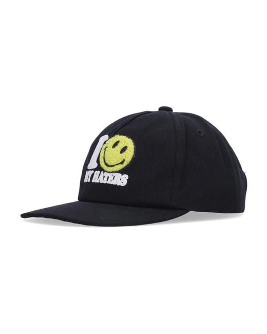 Market Blue Hats & Caps for men
