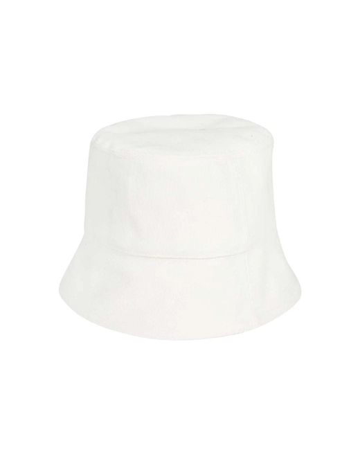 Stella McCartney White Accessories