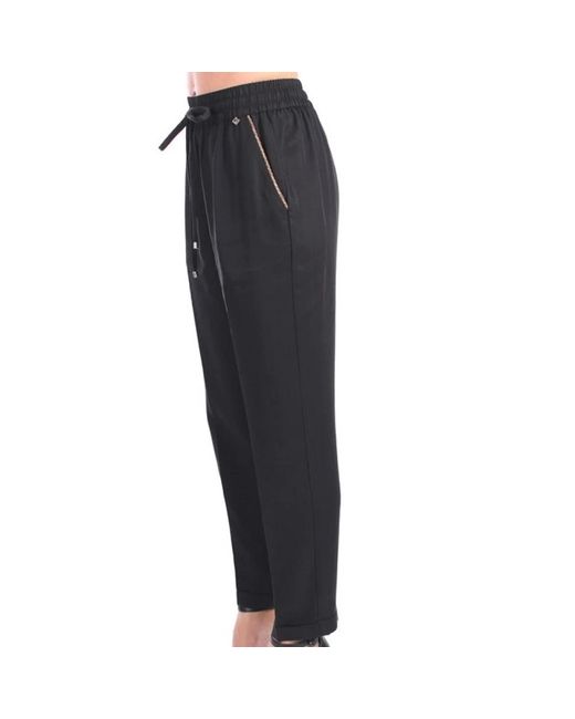 Kocca Blue Sweatpants