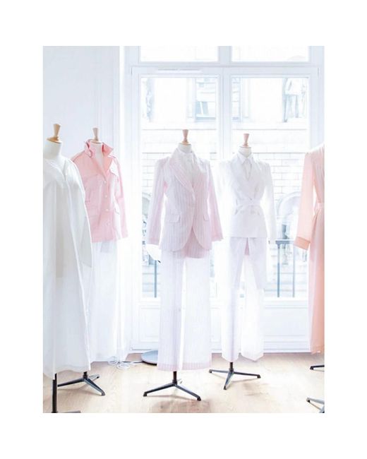 Jackets > light jackets Ines De La Fressange Paris en coloris Pink