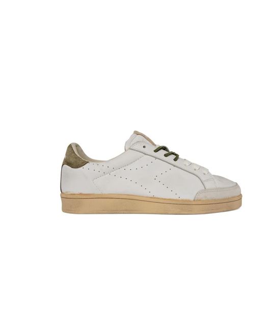 Diadora White Sneakers for men