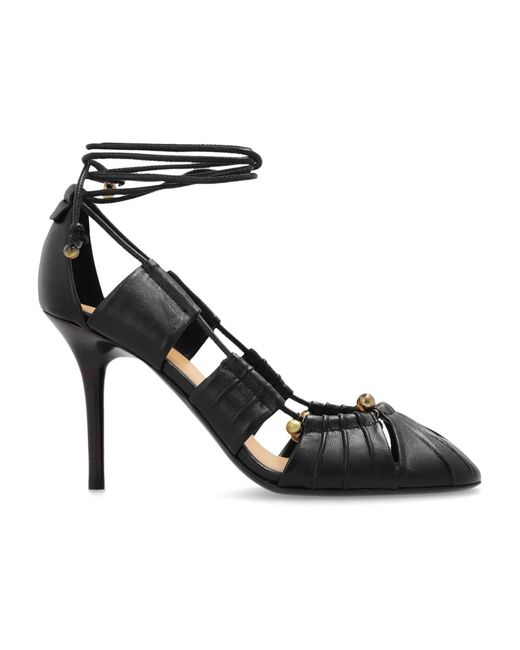 Pumps Chloé de color Black