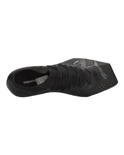 PUMA Black Training Schuhe