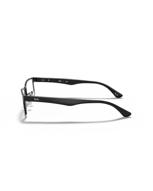 Ray-Ban Metallic Glasses