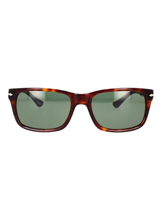 Persol Brown Sunglasses