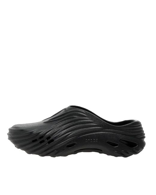 Clogs CROCSTM pour homme en coloris Black