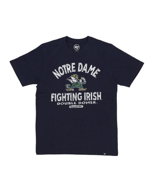 '47 Blue T-Shirts for men