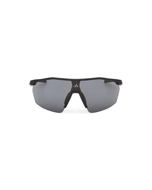 Sunglasses di Adidas in Gray da Uomo