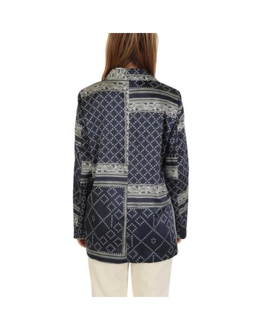 Marella Jassen ,Blauw in het Gray