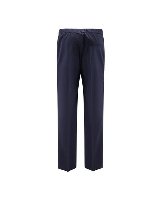 Hevò Torre Chianca Broek in het Blue voor heren