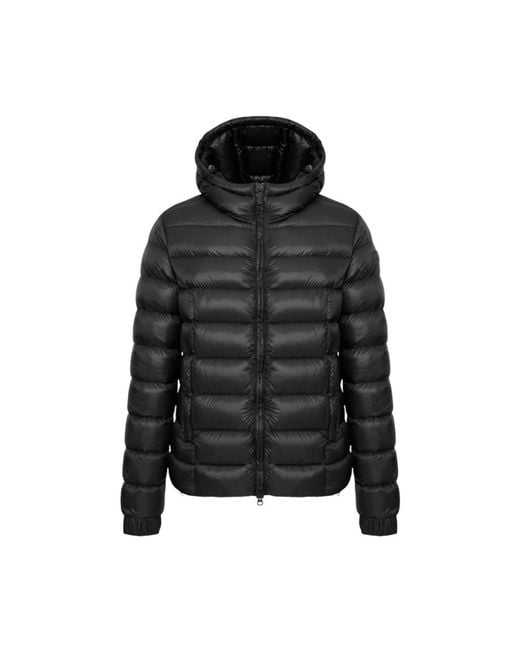 Colmar Down Jackets in het Black voor heren