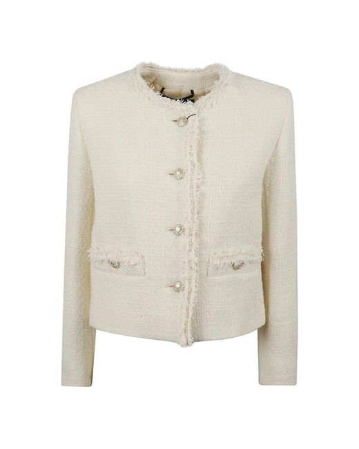 Cardigans Weekend by Maxmara en coloris White