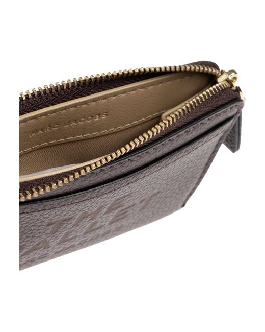 Marc Jacobs Brown Wallets & Cardholders