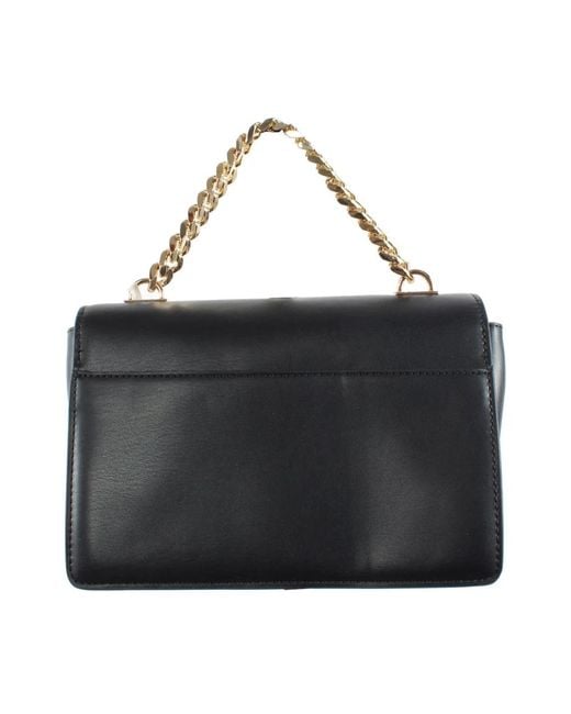 Tommy Hilfiger Black Handbags