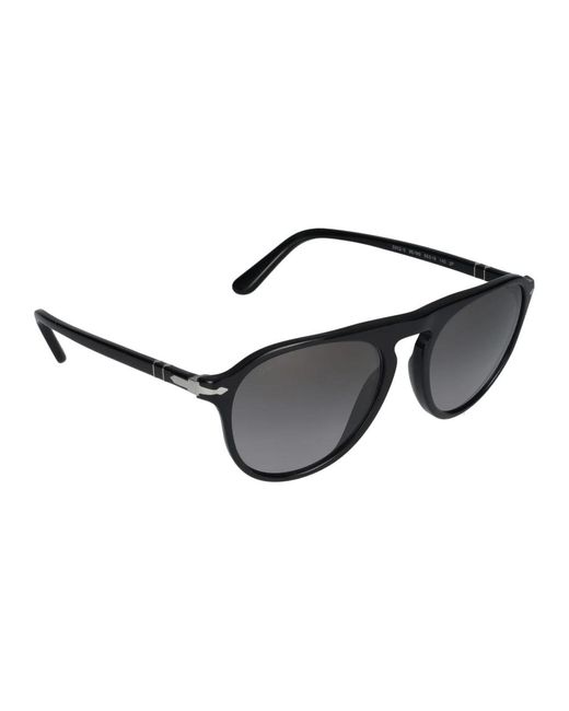 Persol Black Stylische sonnenbrille