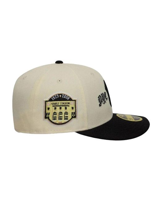 KTZ Multicolor Coops Logo 59Fifty Lp