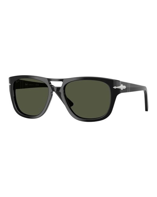 Persol Green Sunglasses