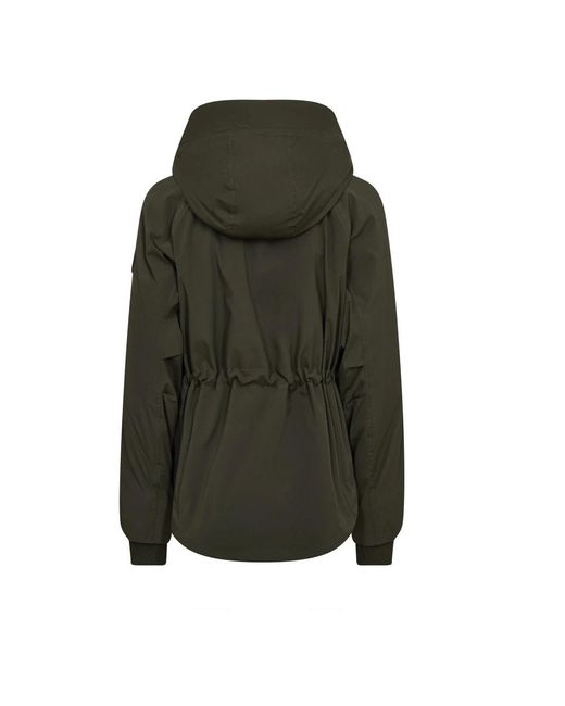 Light Jackets Mos Mosh de color Green