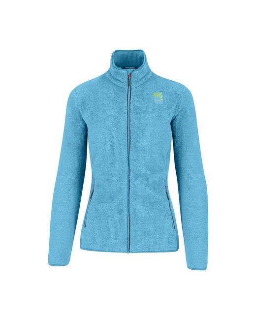 Fleece Jackets Karpos de color Blue