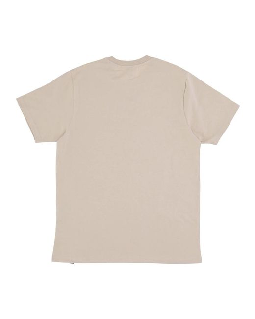 '47 Lc Echo Base Runner Tee in White für Herren