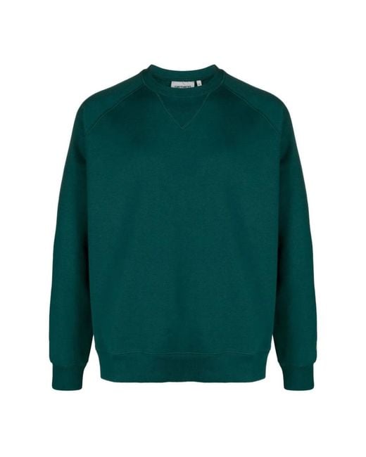 Carhartt Green Sweatshirts for men