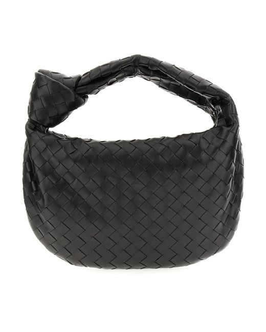 Handbags Bottega Veneta en coloris Black