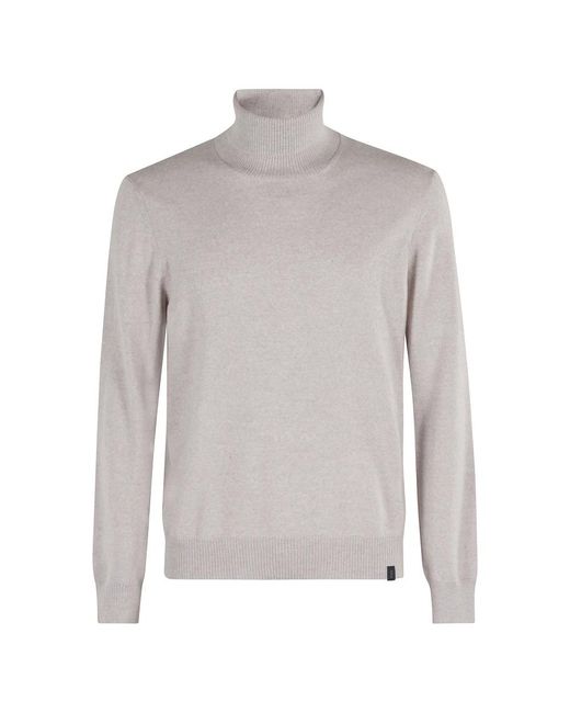 Fay Gray Turtlenecks for men